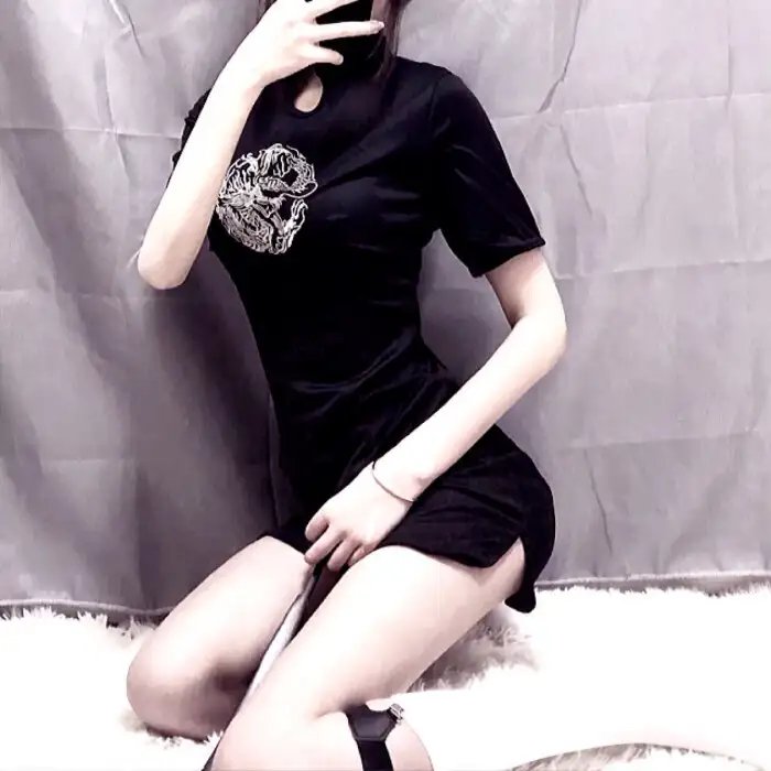 流氓驱魔师